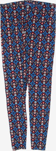 Blutsgeschwister Pants in M in Blue: front