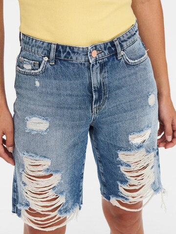 ONLY Regular Jeans 'SONNY' in Blue