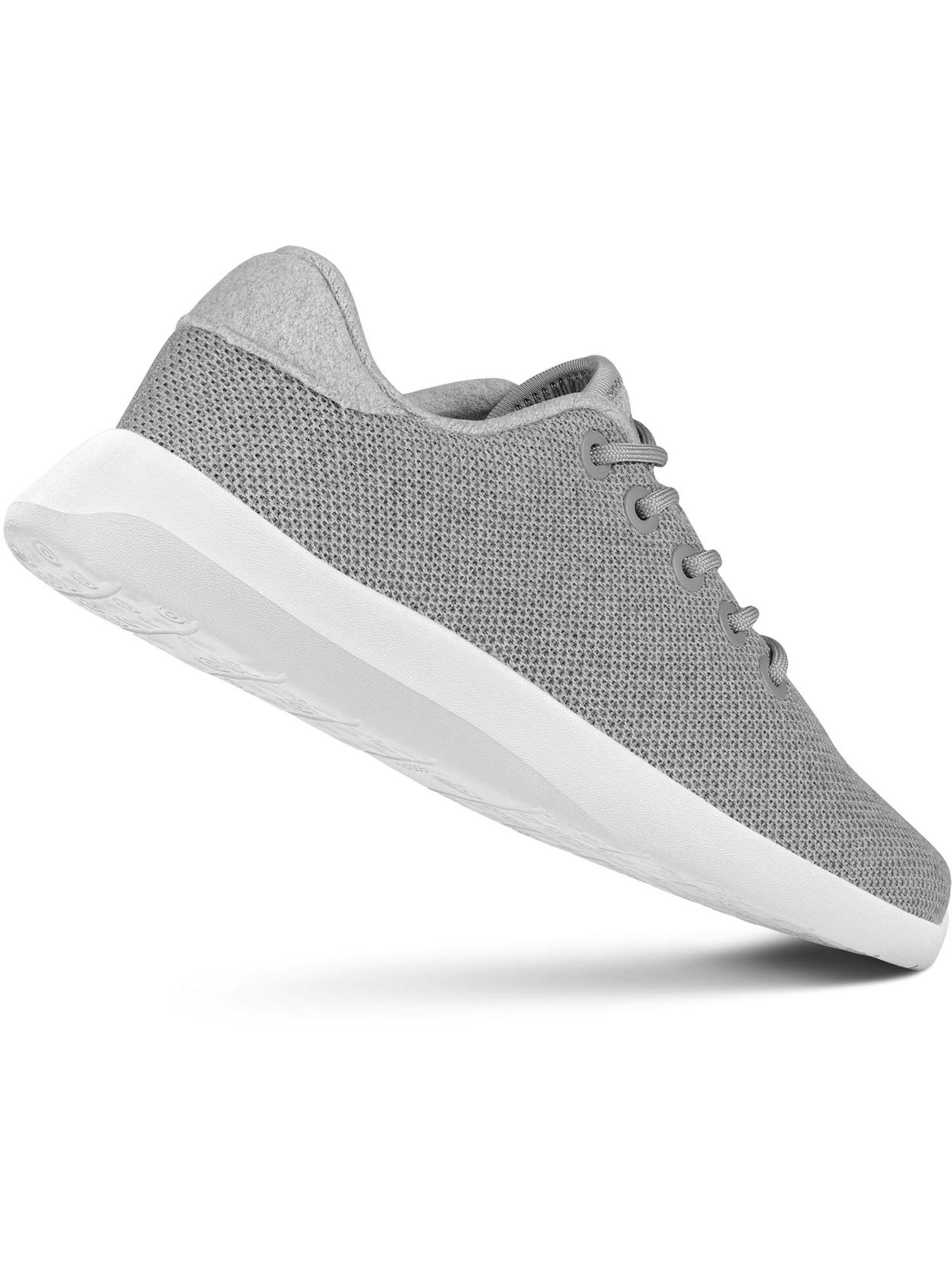 GIESSWEIN Sneaker low in Grau