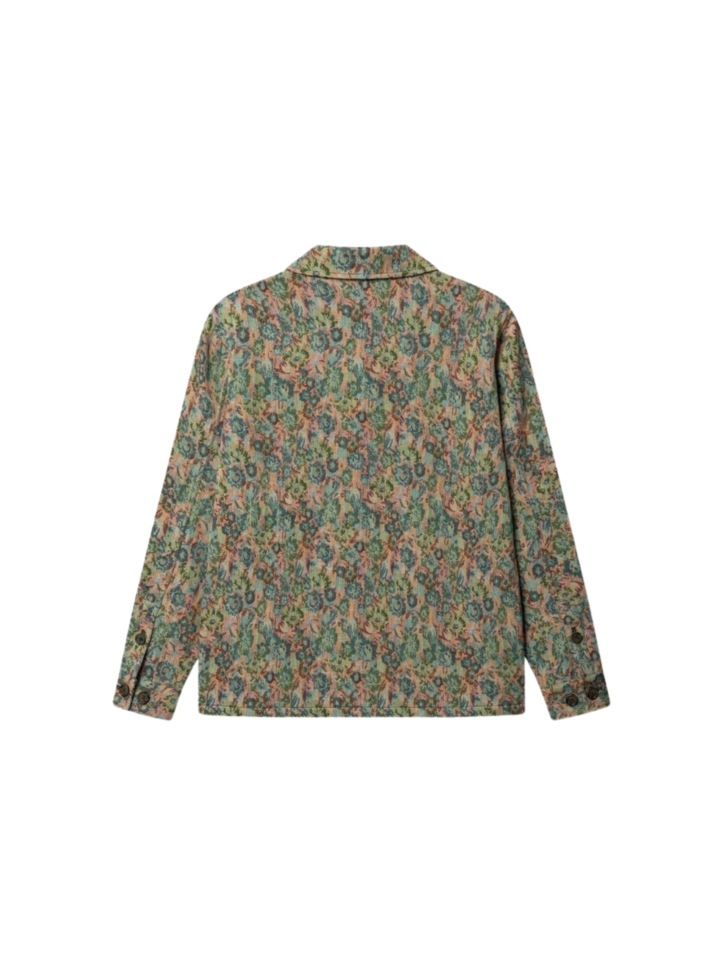 GABBA Between-season jacket ' GABaustin POKT ' in Mixed colours