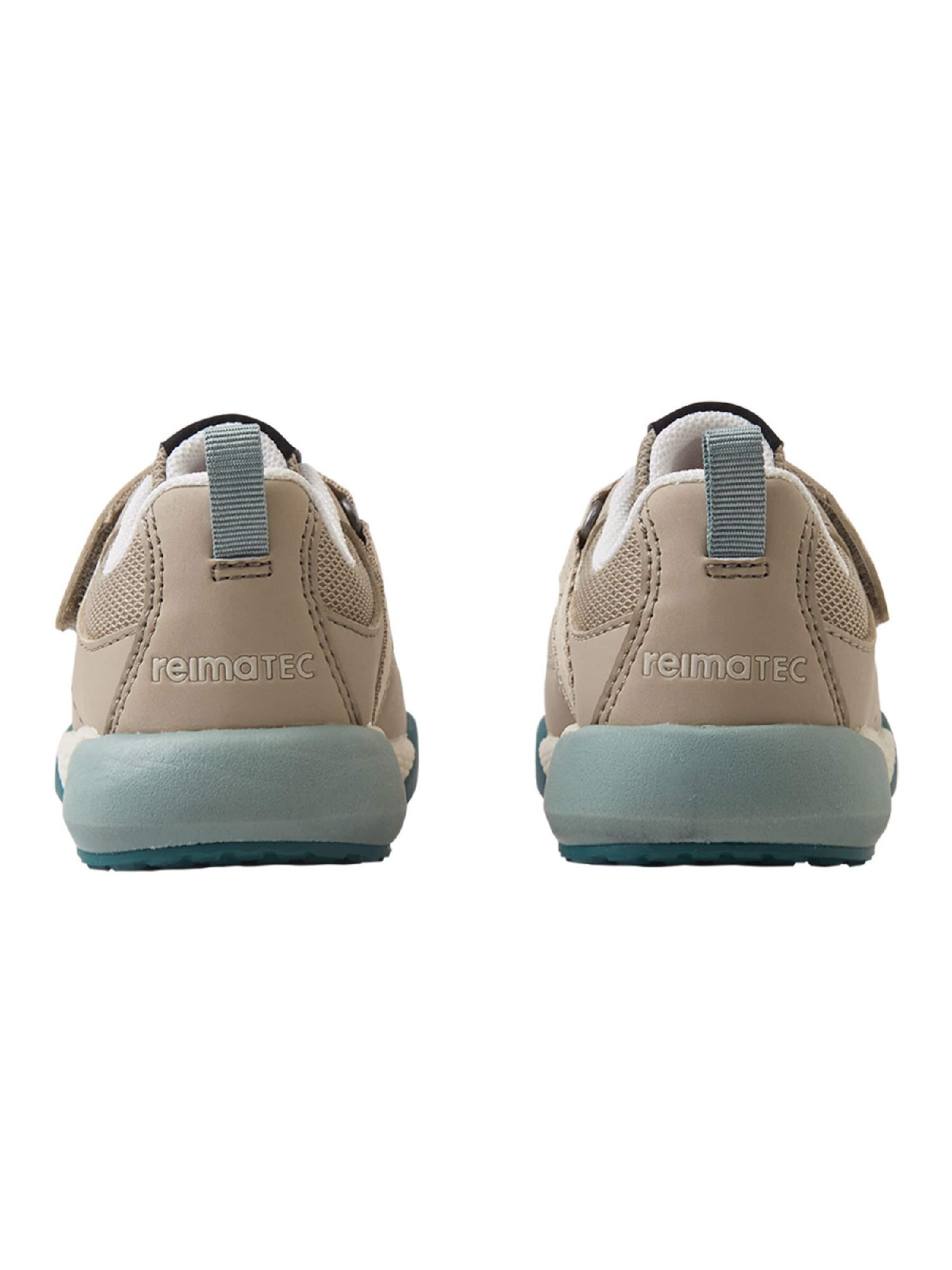 Baskets 'Kiirus' Reima en beige