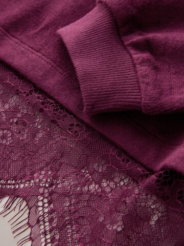Pull-over Next en violet