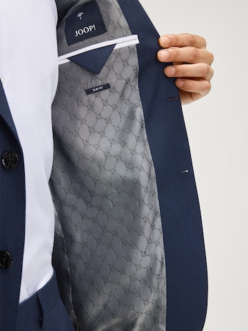 JOOP! Regular Fit Sakko 'Herby' in Blau