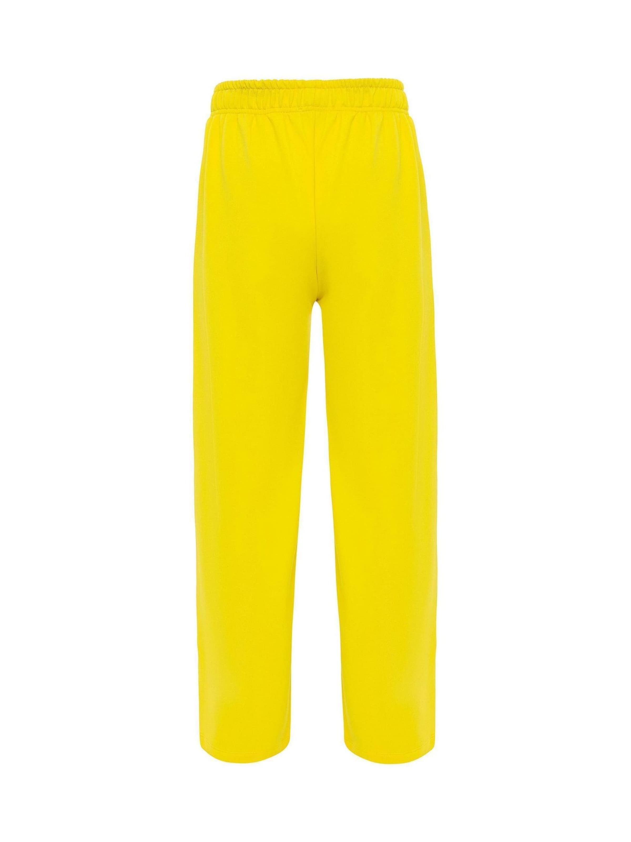 Set Williot en jaune