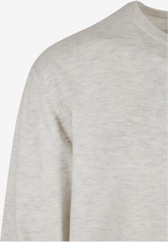 Urban Classics Sweater in Grey