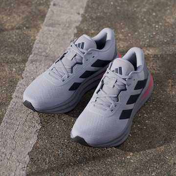 ADIDAS PERFORMANCE Παπούτσι για τρέξιμο 'Galaxy 7' σε γκρι