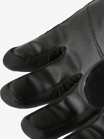 Gants de sport 'MONTANA SKI' THE NORTH FACE en noir