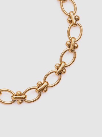 Luxenter Armband 'Balil' i guld