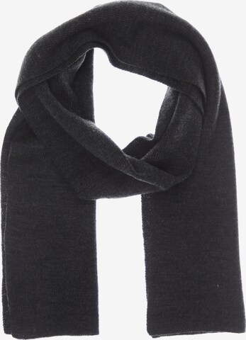 Passigatti Schal oder Tuch One Size in Grau: predná strana