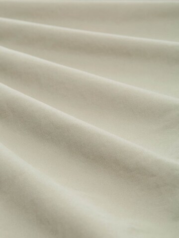 TOM TAILOR DENIM Slimfit Hose in Beige