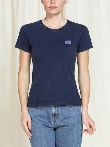 Carrera Jeans Shirt‌‌‌‌‌ in Blau