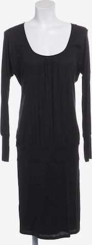 Iheart Dress in M in Black: front