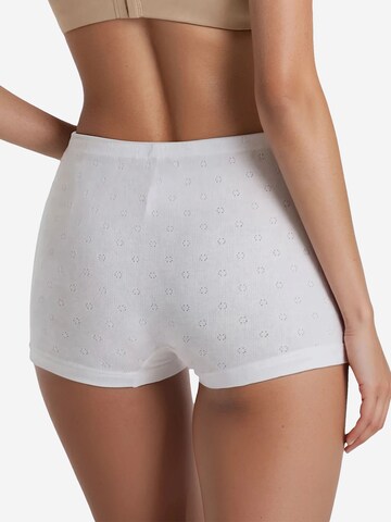 SPEIDEL Boyshorts 'Nina' in White