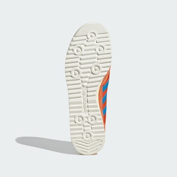 ADIDAS ORIGINALS Sneakers laag in Oranje