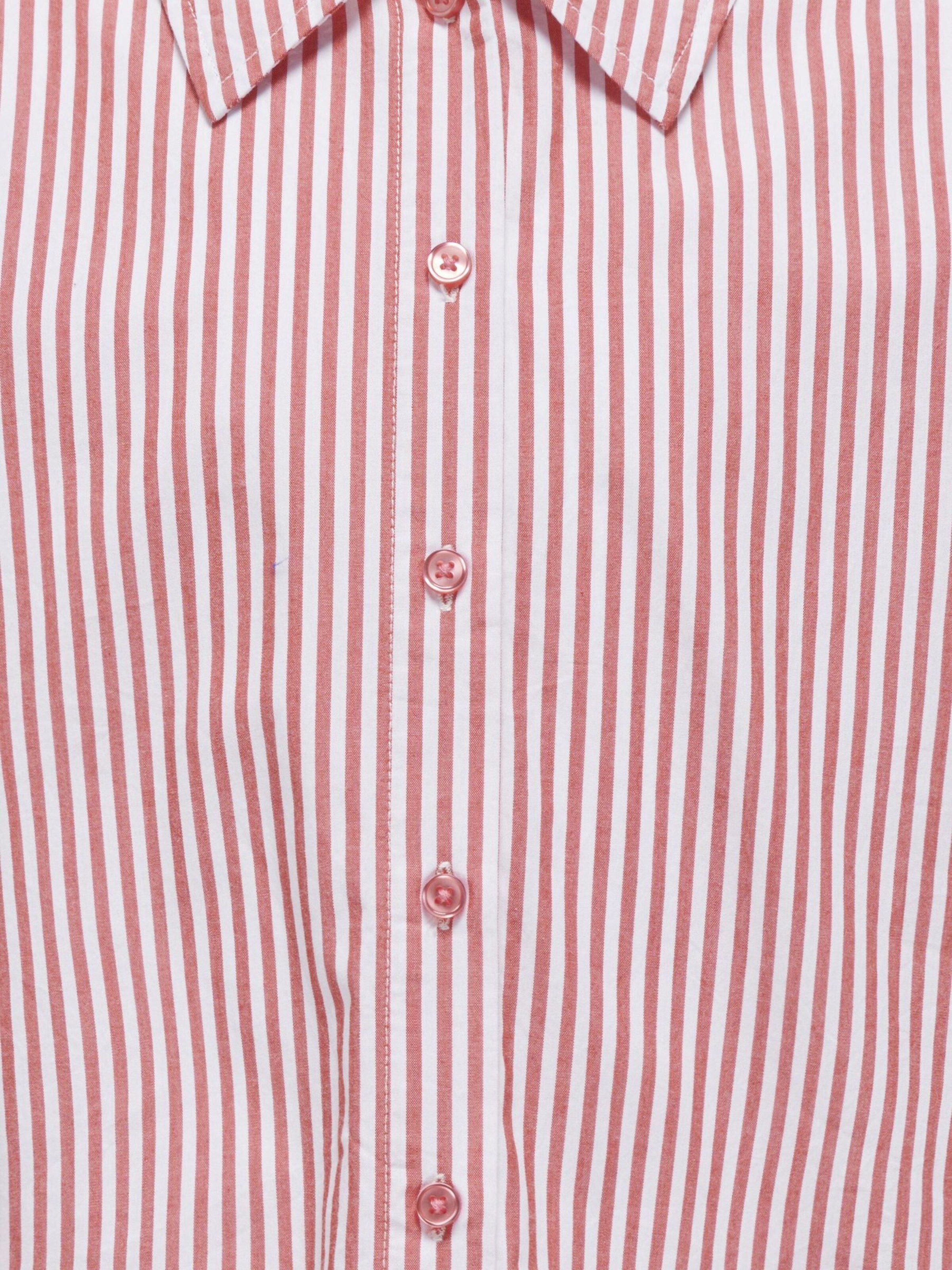 Chemisier 'KOGPANSY' ONLY GIRLS en blanc