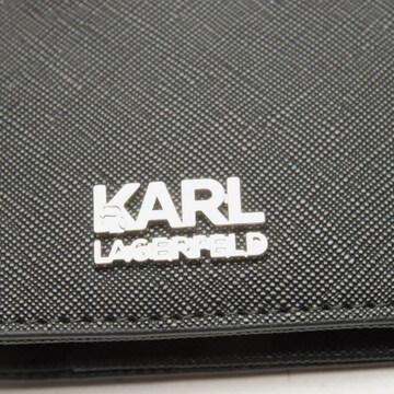Karl Lagerfeld Small Leather Goods in One size in Mixed colors