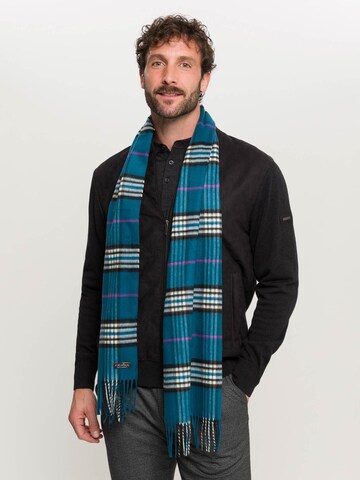 FRAAS Schal in Blau