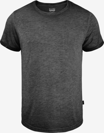 BLEND Shirt in Grey: front