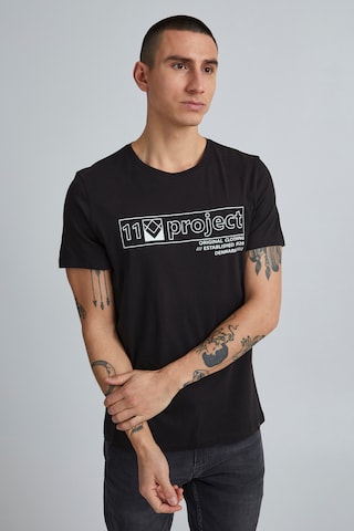 11 Project Shirt 'MATTIS' in Black