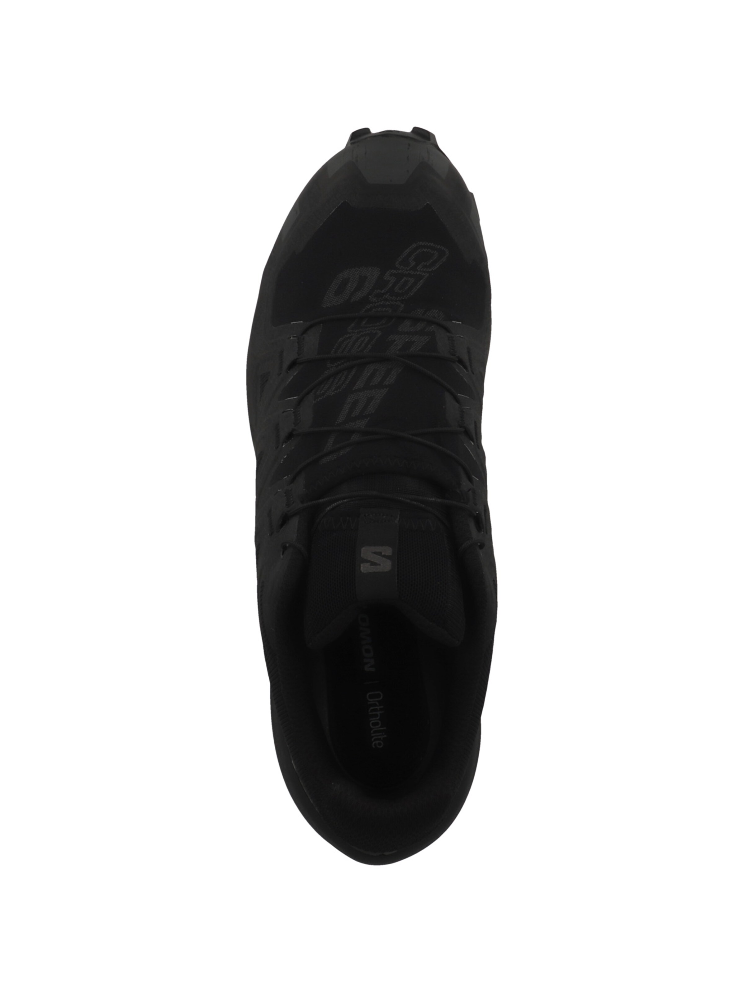 SALOMON - Zapatillas de running 'Speedcross 6' en negro
