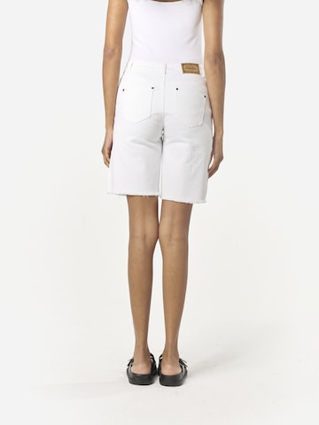 KOROSHIregular Traperice - bijela boja