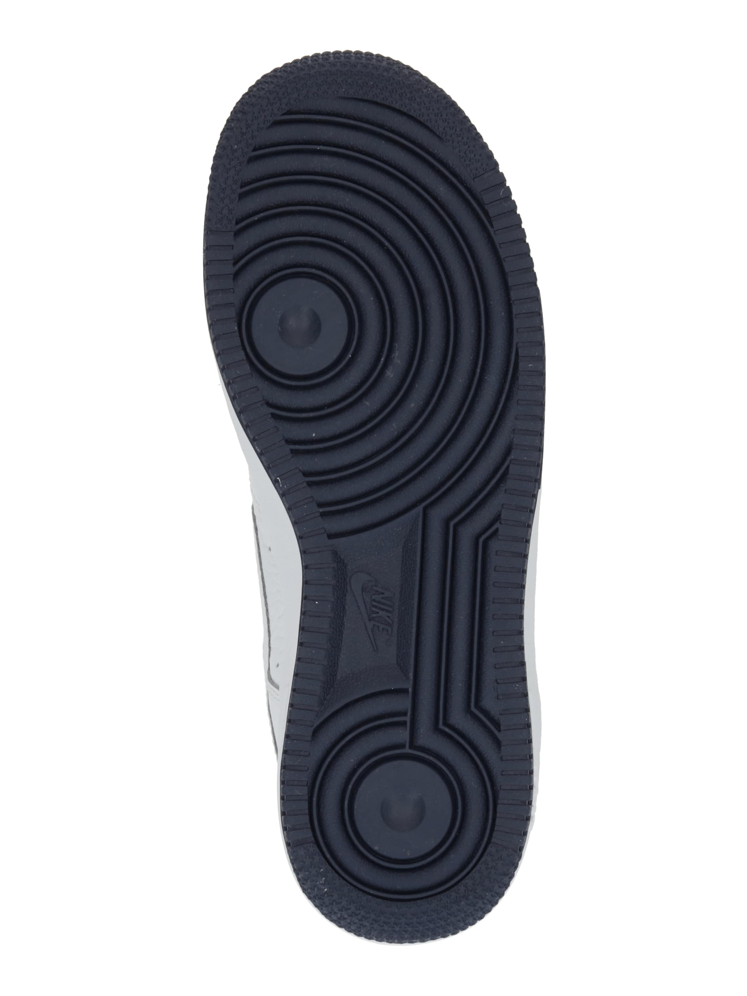 Nike Sportswear Superge 'Air Force 1' | bela barva