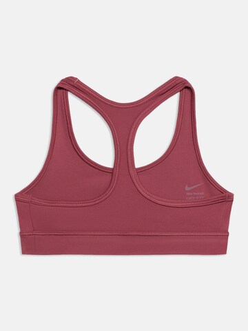 NIKE Sportovní spodní prádlo 'Swoosh' – pink