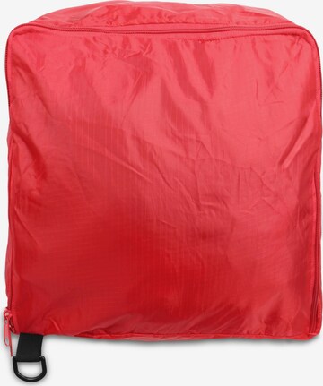 normani Outdoor equipment 'CoverLine Classic Sea I' in Rood