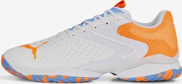 PUMA Sportschoen 'Solarattack RCT' in Wit: voorkant