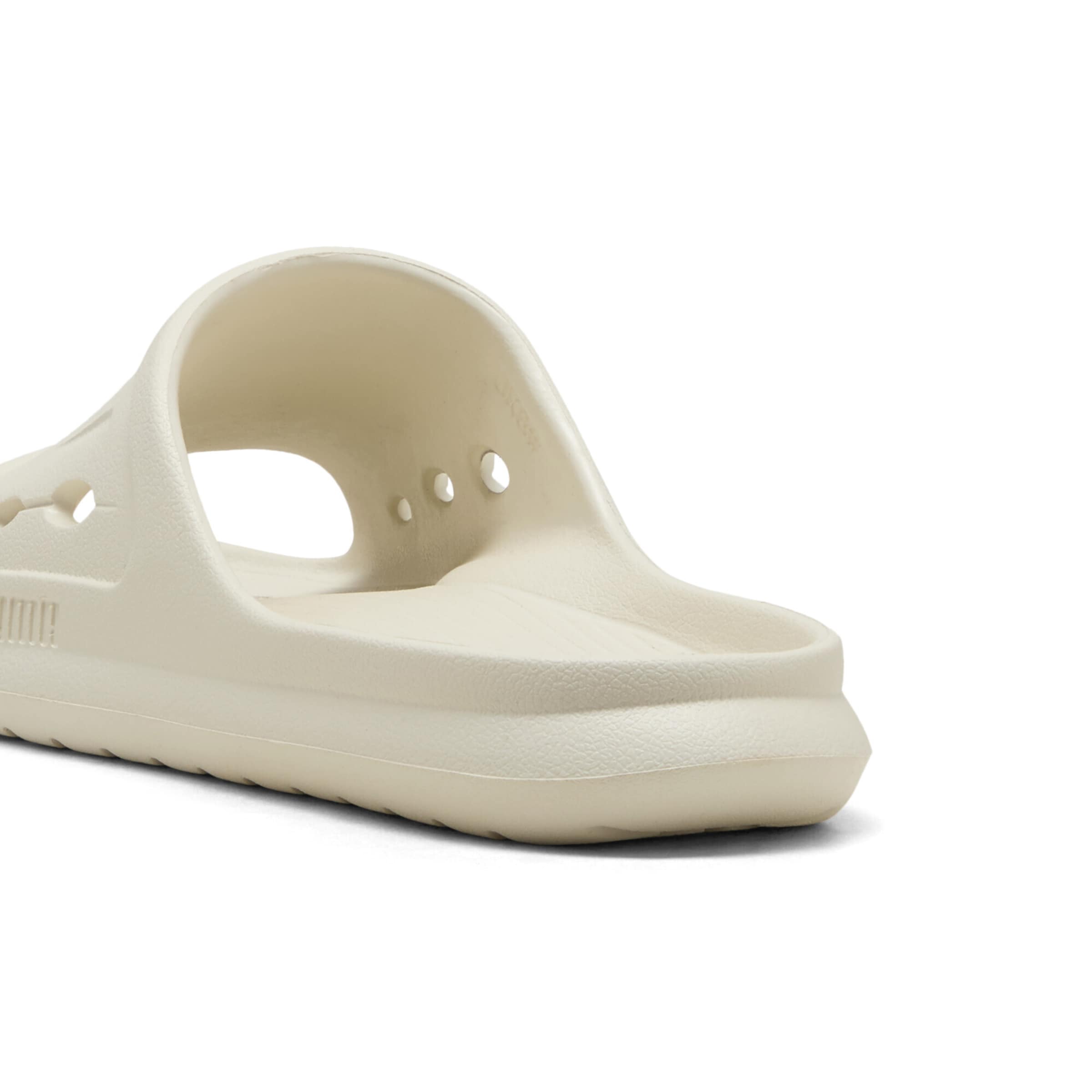 Mule 'Divecat' PUMA en blanc