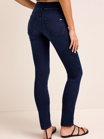Slimfit Jeans di Next in blu