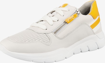 JANA Sneakers in White: front