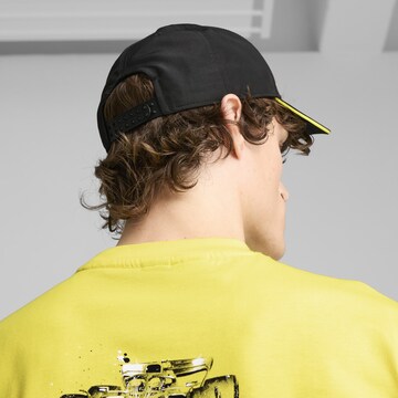 PUMA Sports cap 'Ferrari Race' in Black