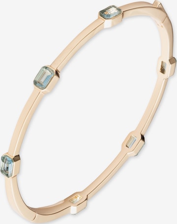 Brățară de la Lauren Ralph Lauren pe auriu: față