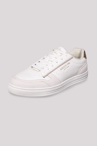 Soccx Sneaker in Weiß