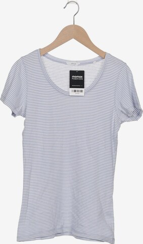 OPUS Top & Shirt in L in Blue: front