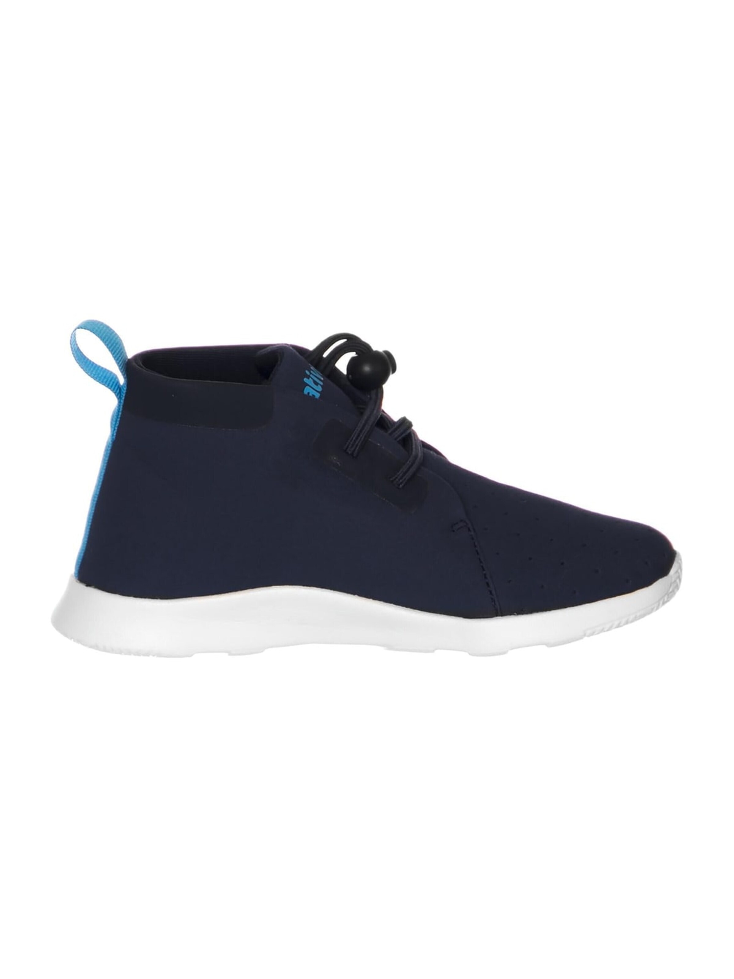 NATIVE Sneakersy w kolorze niebieski