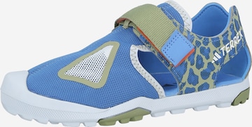 ADIDAS TERREXSandale 'CAPTAIN TOEY 2.0' - plava boja: prednji dio
