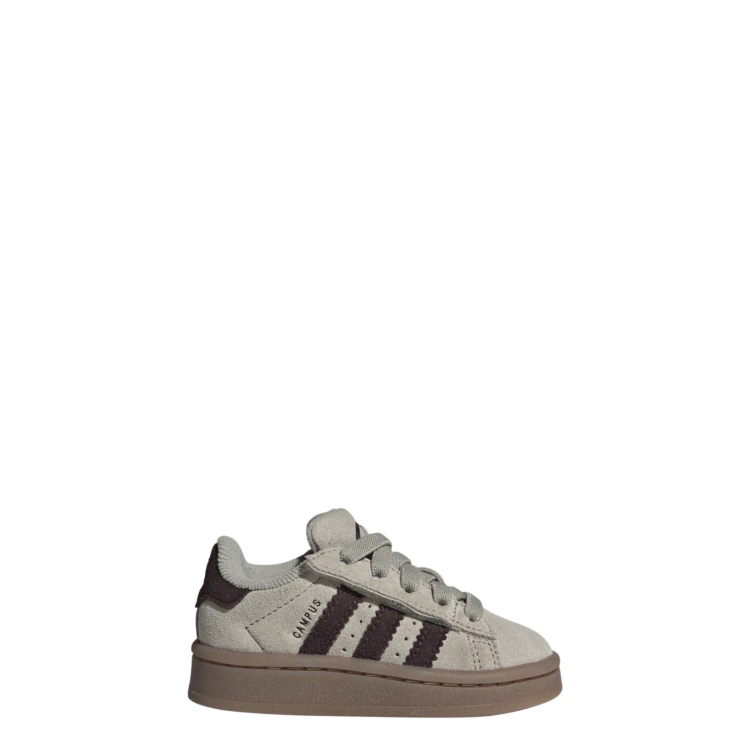 ADIDAS ORIGINALS - Sapatilhas 'Campus 00s' em bege