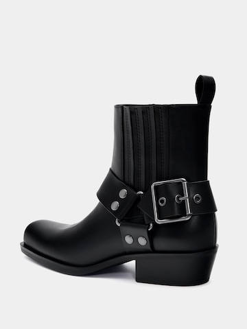 Pull&Bear Boot i svart