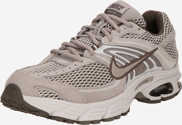 Nike Sportswear Ниски маратонки 'AIR MAX MOTO 2K' в сиво: отпред