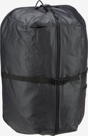 VAUDE Sports Backpack in Light grey / Black, Item view