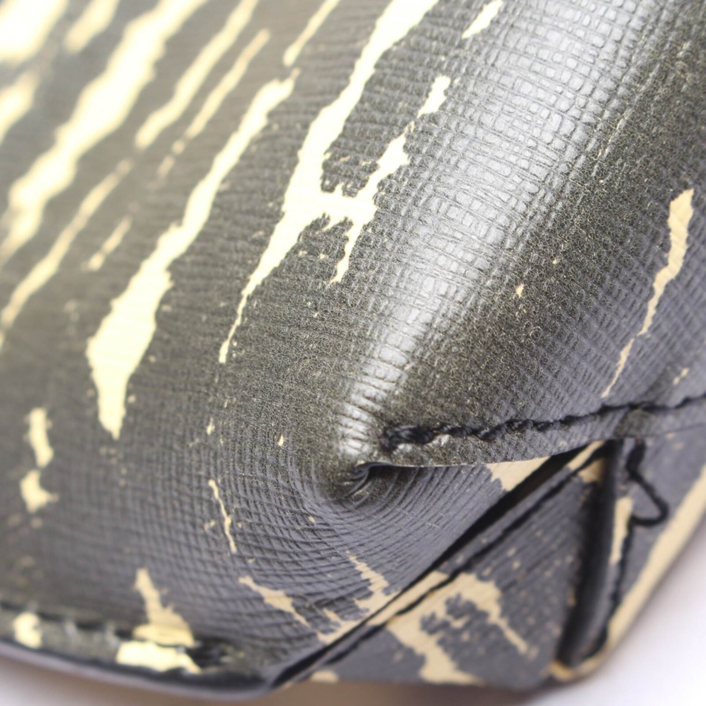 GANNI Bag in One size in Grey