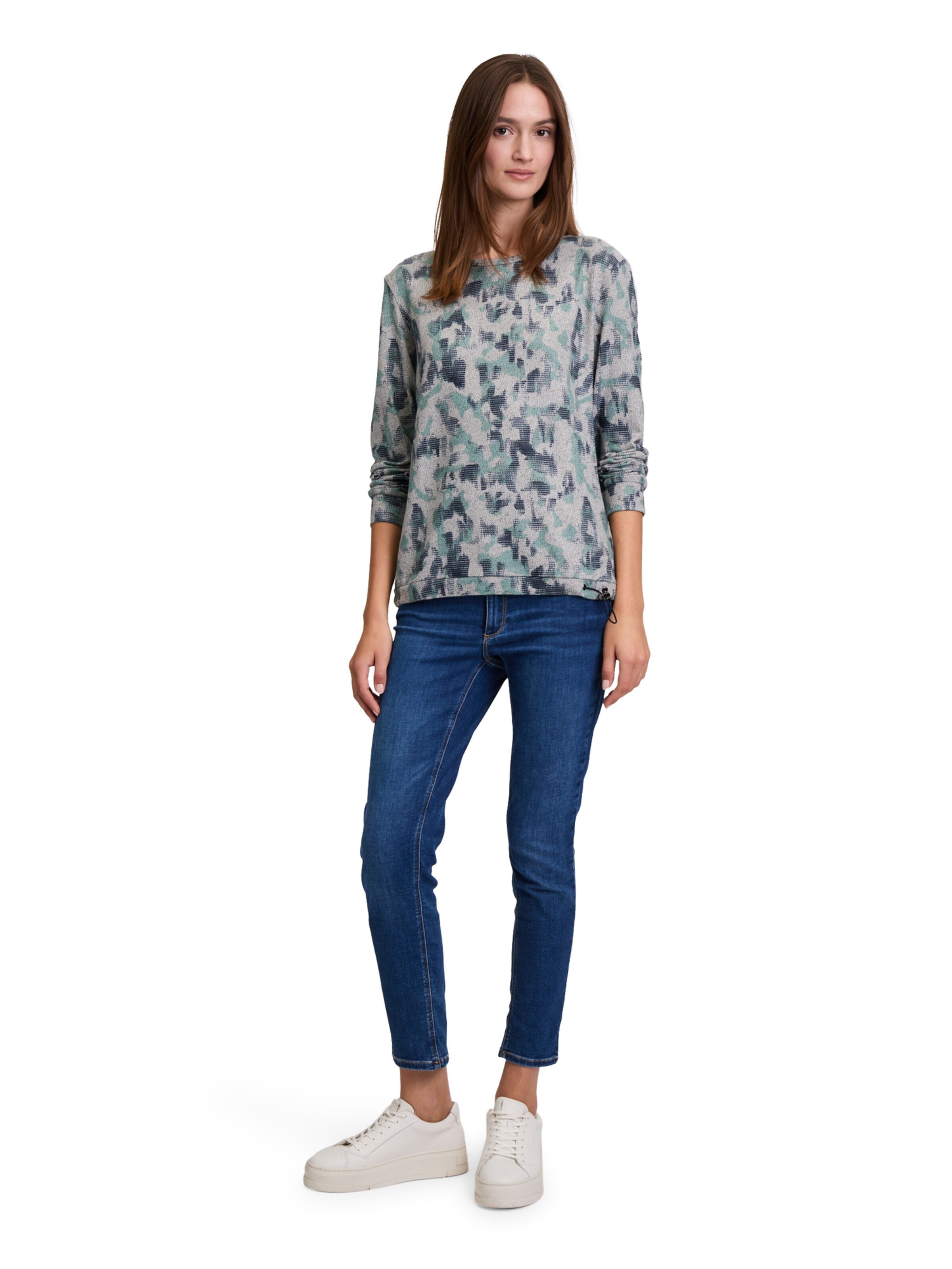 Maglietta di Betty & Co in verde