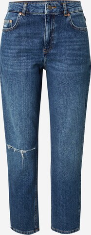 UNITED COLORS OF BENETTON Regular Jeans in : front