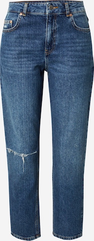 UNITED COLORS OF BENETTON Jeans i : forside