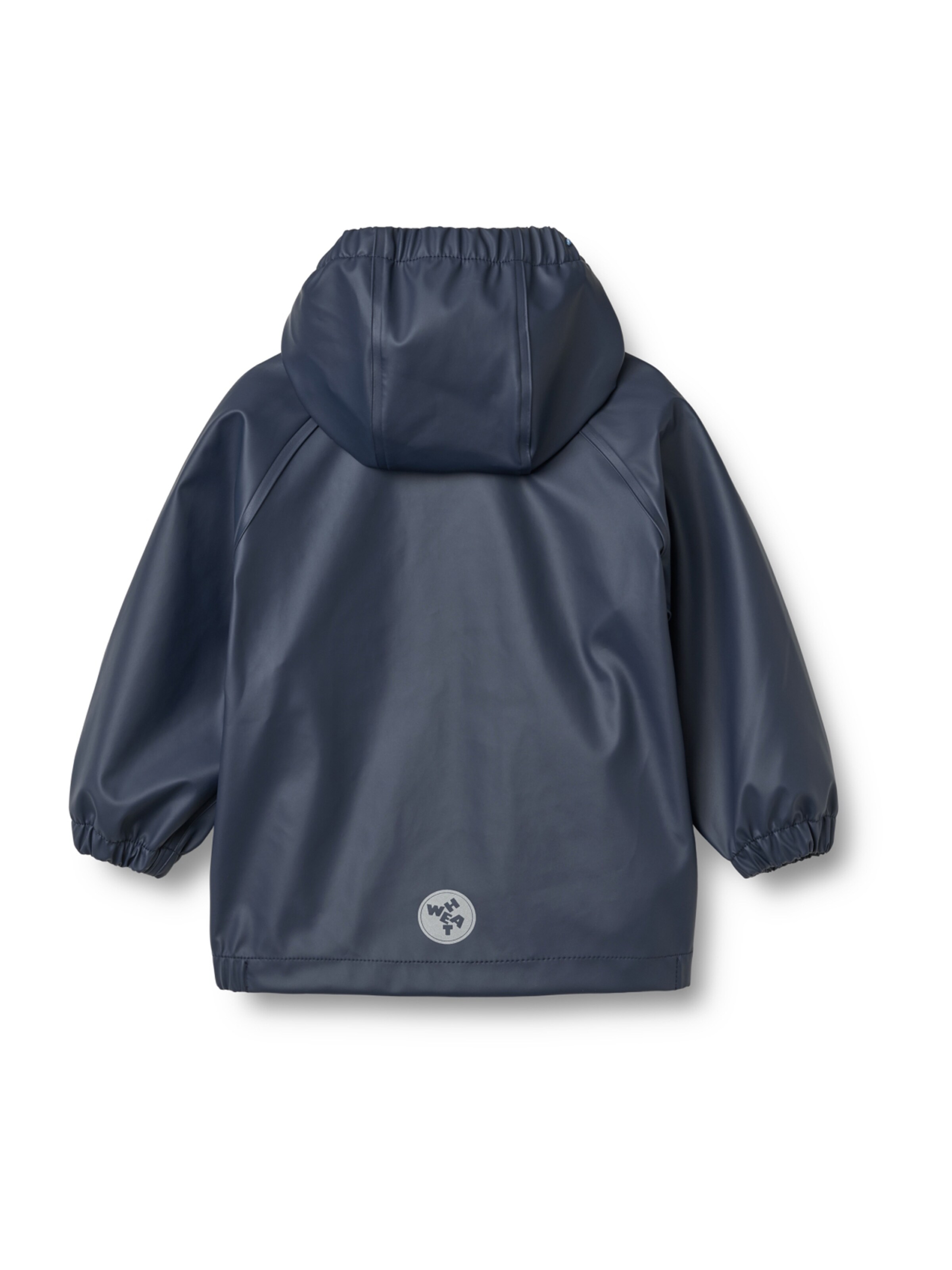 WHEAT Funkcionalna jakna 'Chardy' | modra barva