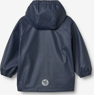 WHEAT Funktionsjacke 'Chardy' in Navy ABOUT YOU - Main Image