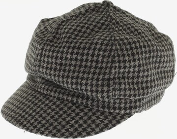 Pepe Jeans Hut oder Mütze One Size in Grau: predná strana