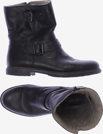 Pier one top biker boots